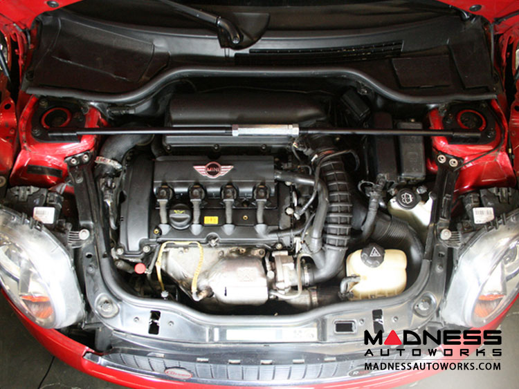 MINI Cooper Strut Alignment Reinforcement System - Craven Speed - 2nd Gen Turbo Models